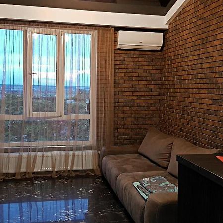 В Стиле Loft 2Ухэтажная Квартира. Διαμέρισμα Κχαρκίβ Εξωτερικό φωτογραφία