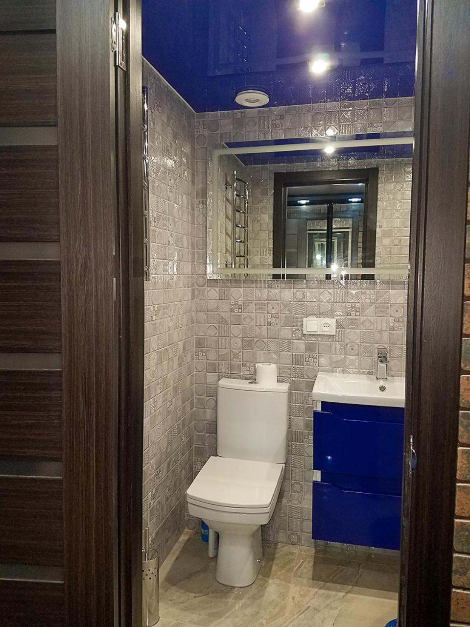 В Стиле Loft 2Ухэтажная Квартира. Διαμέρισμα Κχαρκίβ Εξωτερικό φωτογραφία