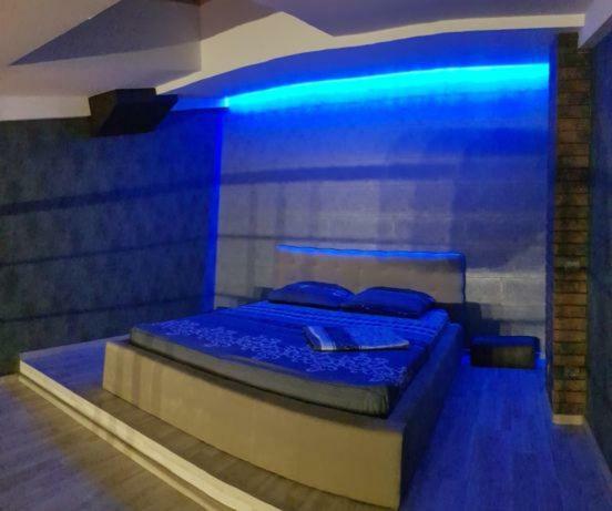В Стиле Loft 2Ухэтажная Квартира. Διαμέρισμα Κχαρκίβ Εξωτερικό φωτογραφία