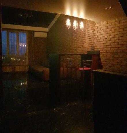 В Стиле Loft 2Ухэтажная Квартира. Διαμέρισμα Κχαρκίβ Εξωτερικό φωτογραφία