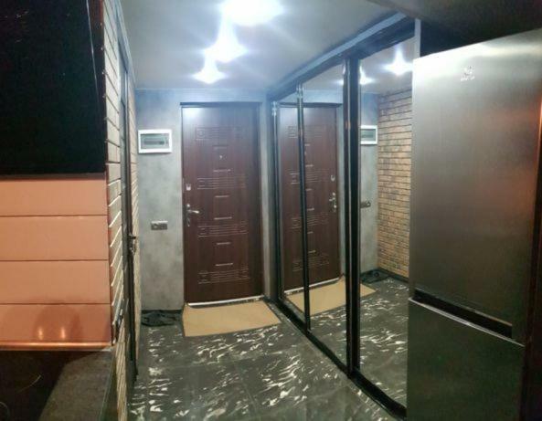 В Стиле Loft 2Ухэтажная Квартира. Διαμέρισμα Κχαρκίβ Εξωτερικό φωτογραφία